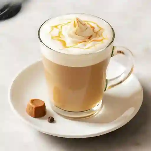 Cappuccino Irlandés