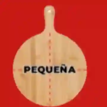 Pequeña