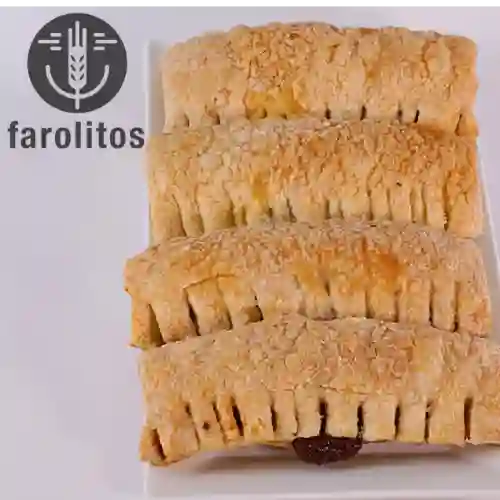 Pastel de Bocadillo