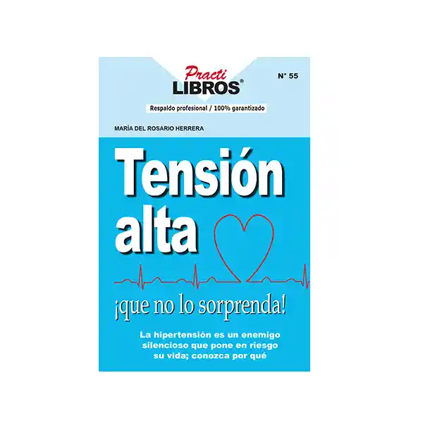 Tension Alta