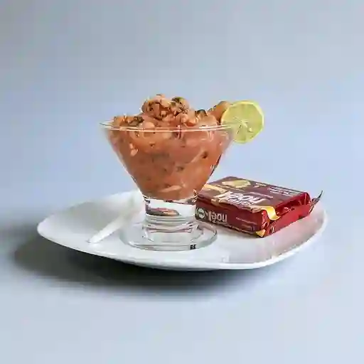 Ceviche de Camarón