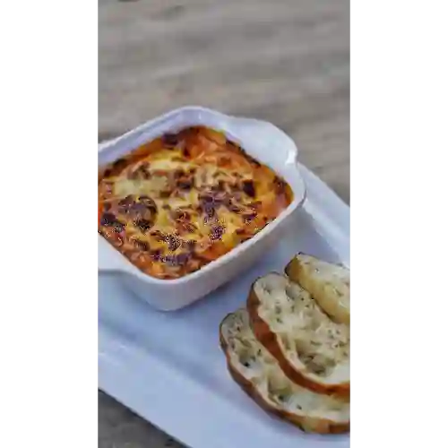Lasagna Emiliana