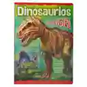 Hace millones de años, nuestro planeta era un mundo de dinosaurios. Descubre a estos asombrosos animales y conoce todas sus extraordinarias características.