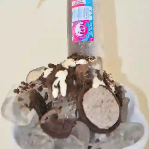 Bolis de Cookies And Cream