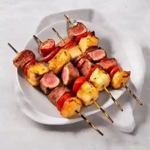 Brocheta Luisk