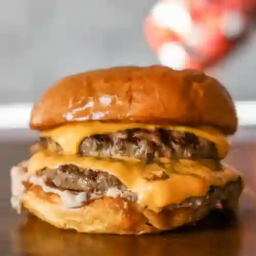 Cheese Burger