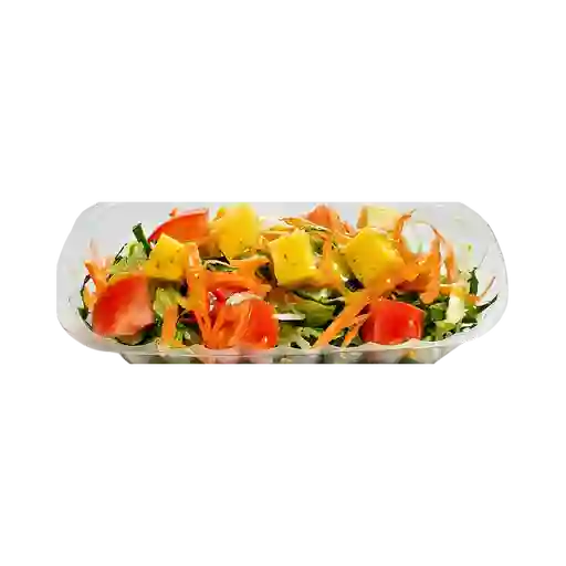 Ensalada Verde