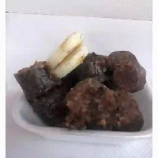 Morcilla envigadeña