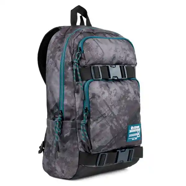 Xtrem Morral Coast Smoked Pavement Gris