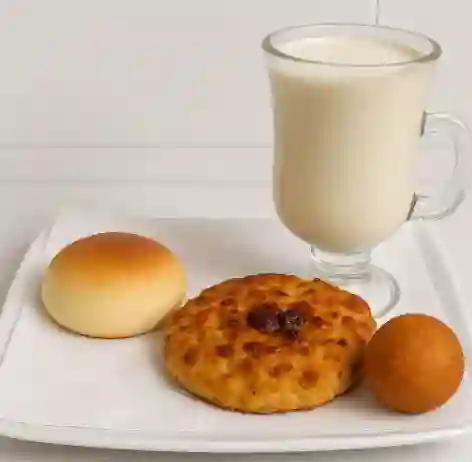 Combo Avena