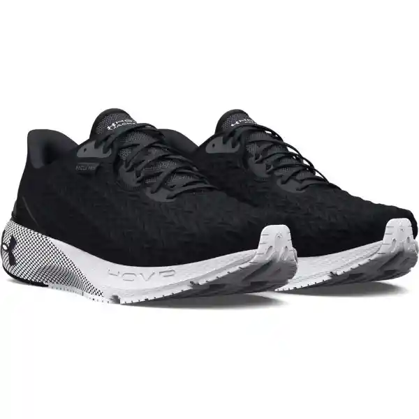 Under Armour Zapatos Machina 3 Hombre Negro 7.5 3026729-003