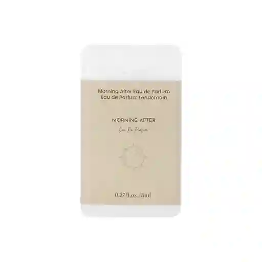 Perfume de Bolsillo Morning After Miniso