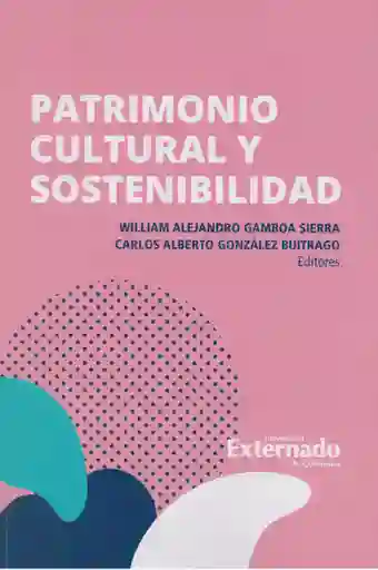 Patrimonio Cultural y Sostenibilidad