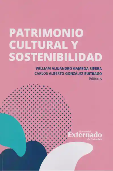 Patrimonio Cultural y Sostenibilidad