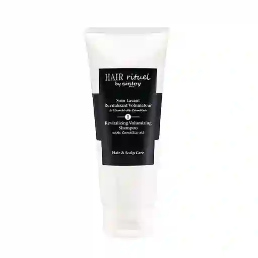 Sisley Crema Revitalizante Soin Lavant Volumateur