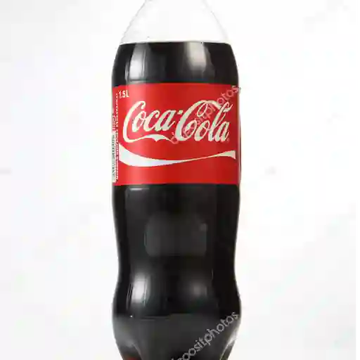 Coca-cola 1.5 l