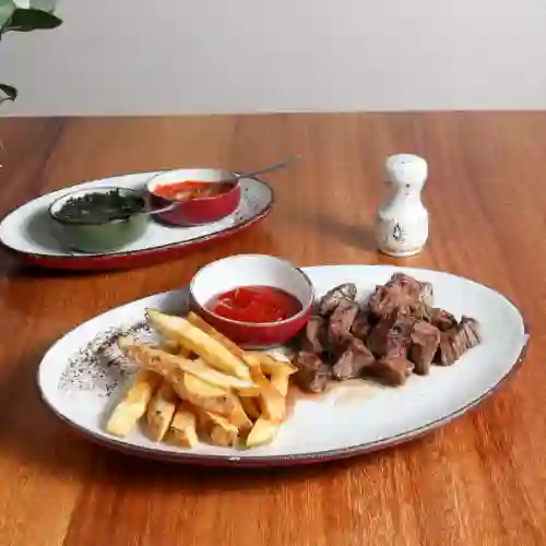 Infantil Baby Beef