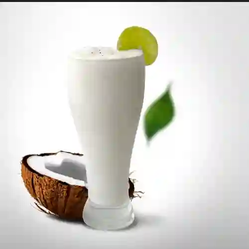 Limonada de Coco