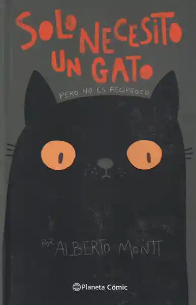 Solo Necesito un Gato