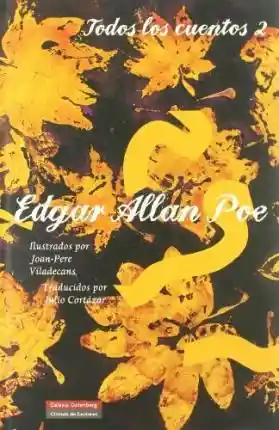 Todos Los Cuentos 2 - Edgar Allan Poe