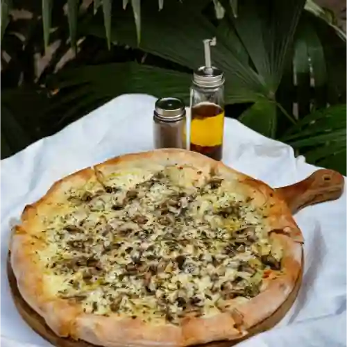 Pizza Funghi