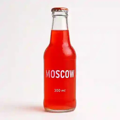 Soda Moscow 300 ml