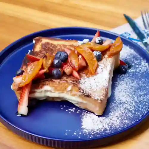 Tostada Francesa