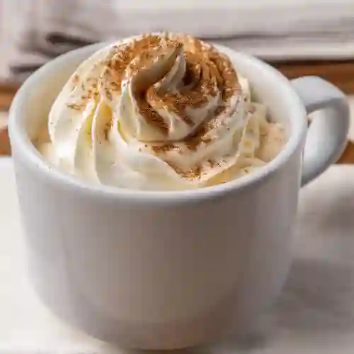 Cafe Vienees con Crema Chantilly