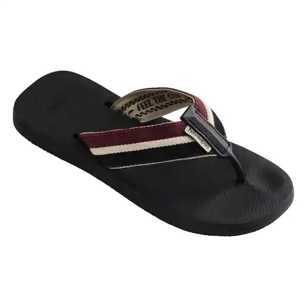 Havaianas Sandalias Urban Way Fc Talla 41-42 7909690744375