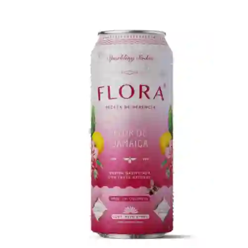 Soda Floral