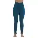 Leggings Huli Floral Mujer Talla XL Speedo