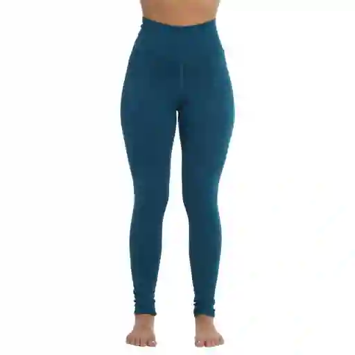Leggings Huli Floral Mujer Talla XL Speedo
