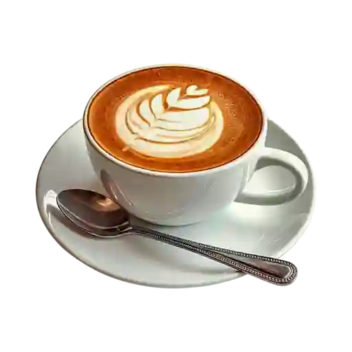 Combo cofi capuchino x2