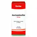 Genfar Acetaminofén (500 mg)