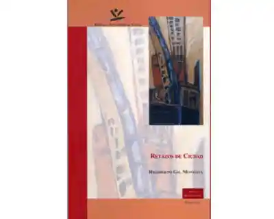 Retazos de Ciudad