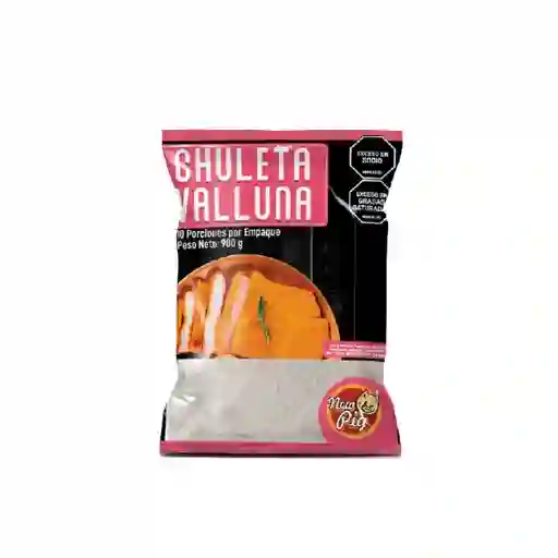 New Pig Chuleta Valluna