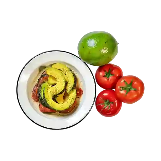 Ensalada Ready