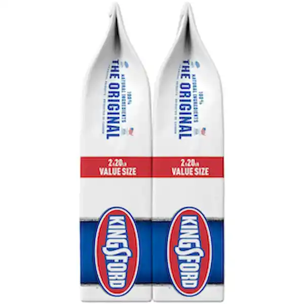 Kingsford Pack Briqueta de Carbón