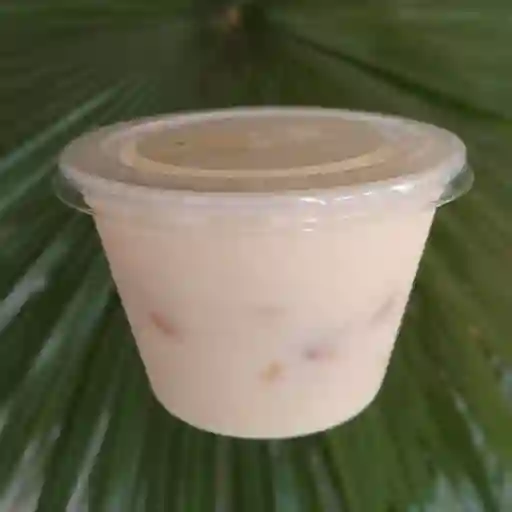 Postre de tres leches