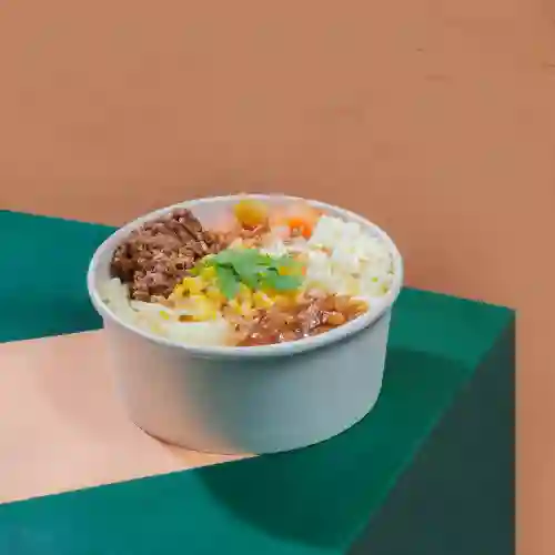 Arma Tu Bowl Grande
