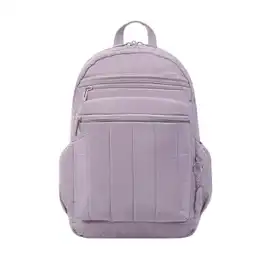 Morral Plaine Color: Morado M2X Totto