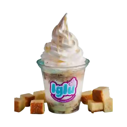 3 Leches Helado