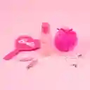 Spray Corporal Miracle Spell Serie Barbie Miniso