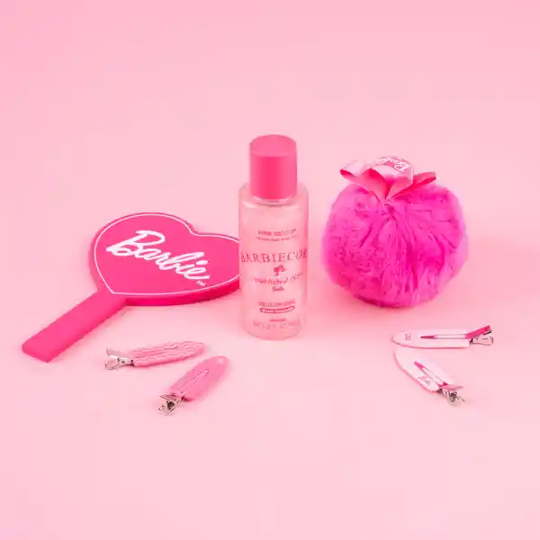 Spray Corporal Miracle Spell Serie Barbie Miniso