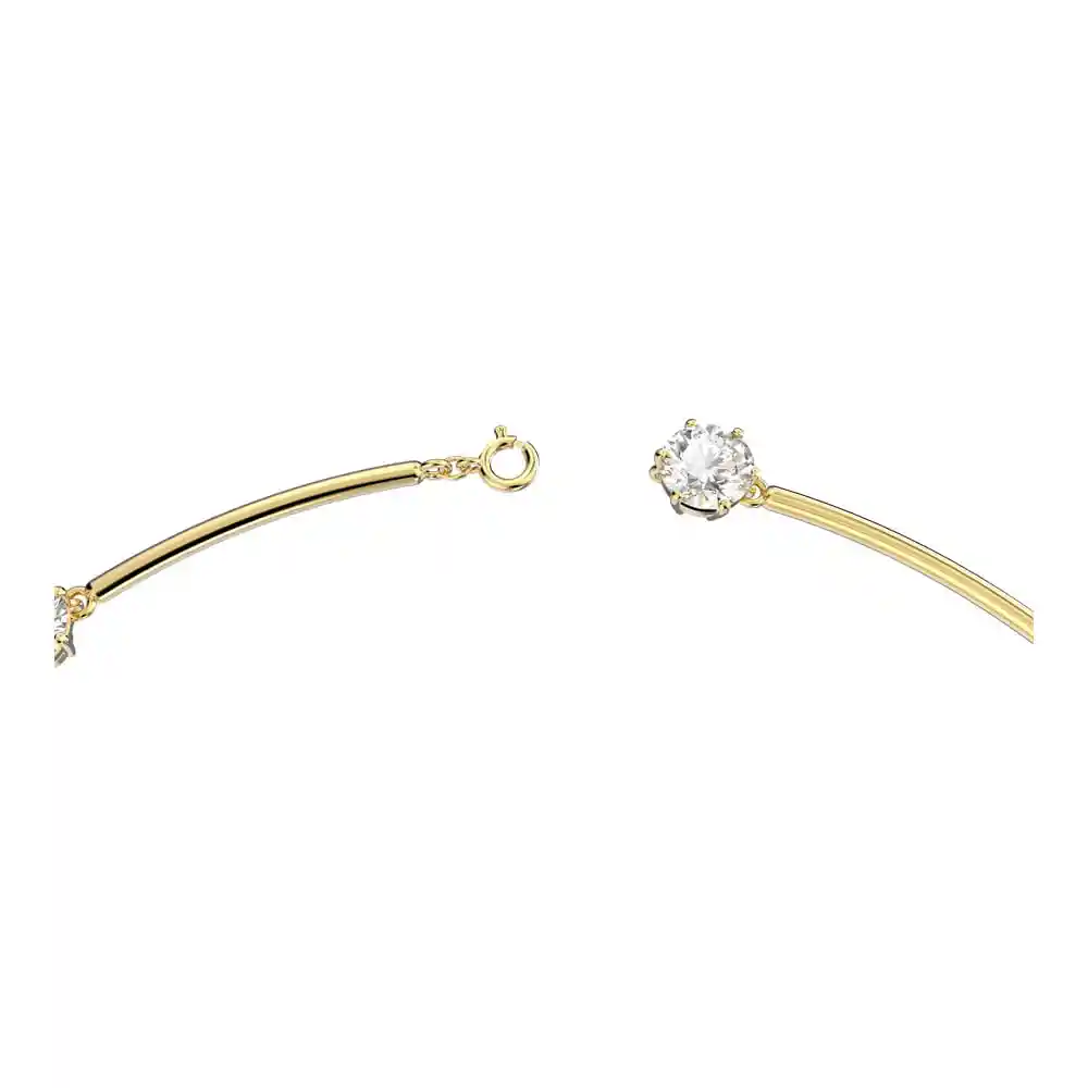 Pulsera Constella Blanco 5622720 Swarovski