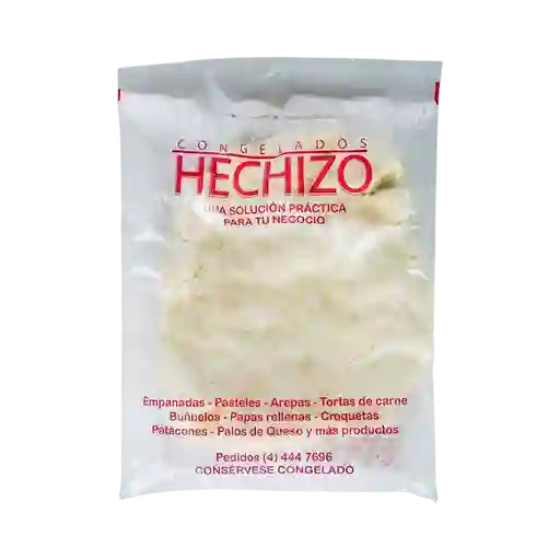 Masa de Buñuelo 1 kg