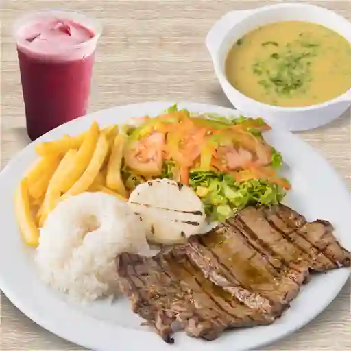 Menu Res