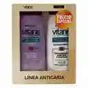 Vitane Champu y Acondicionador Advance