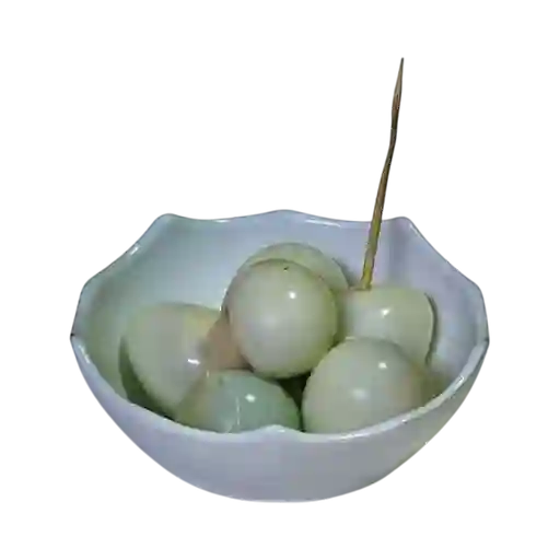 Huevo de Codorniz