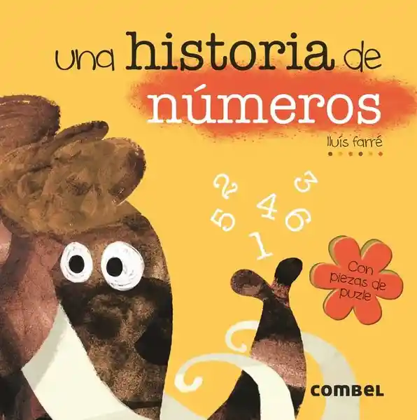 Una Historia de Números - Lluís Farré
